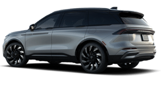 2026 Lincoln Lincoln Nautilus External Image 3